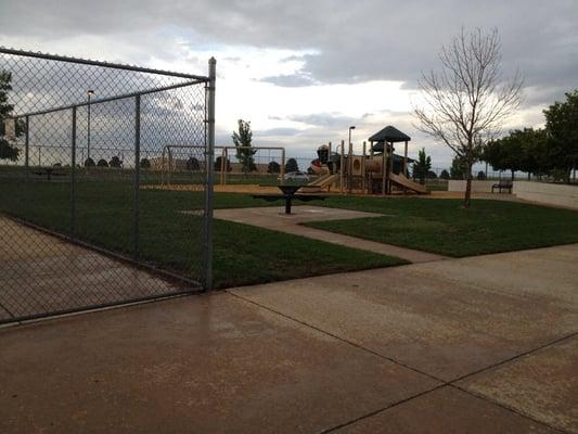 Playground