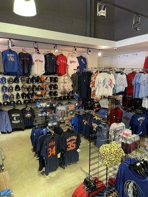 Rally House Texas Avenue Crossing