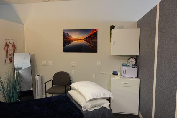 Rausch Physical Therapy & Wellness