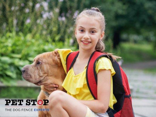 Pet Stop of Virginia