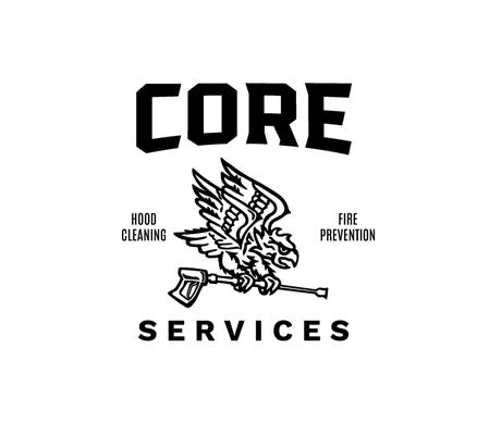 Core Services Hood Cleaning
