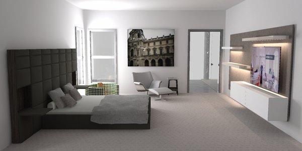 Sussan Deilami Designs Group