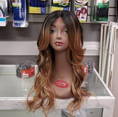 They have cute wigs here for great prices