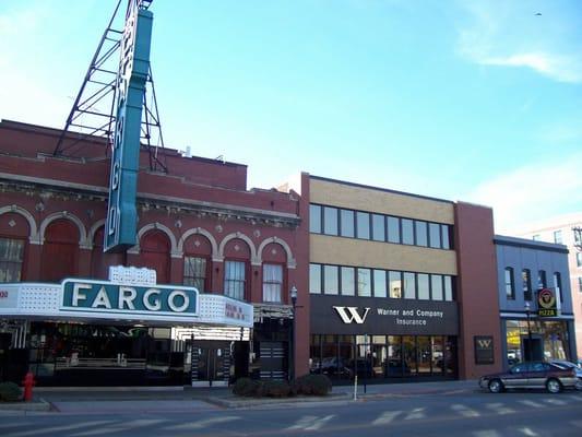 Warner and Company Insurance