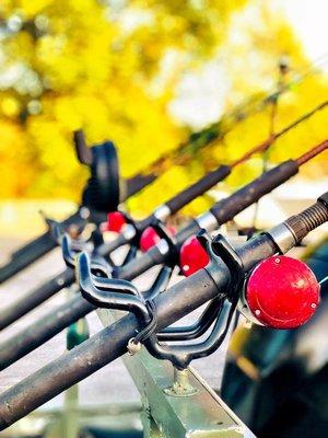 Deep Creek Outfitters