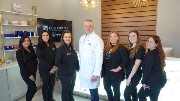 Skin Perfect Medical Aesthetics