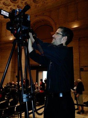 Jacob Marks Productions