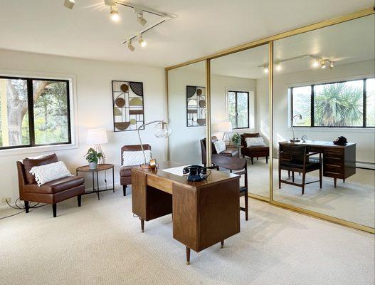 Home Oasis Interiors