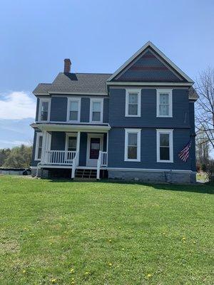 T N T Color Solutions