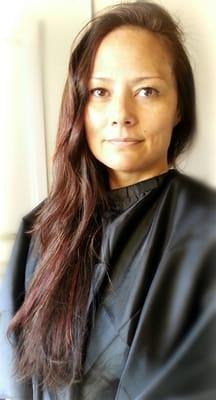 Chrome Salon and Spa