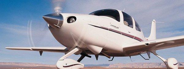 Aircraft Insurance Agency by Duncan