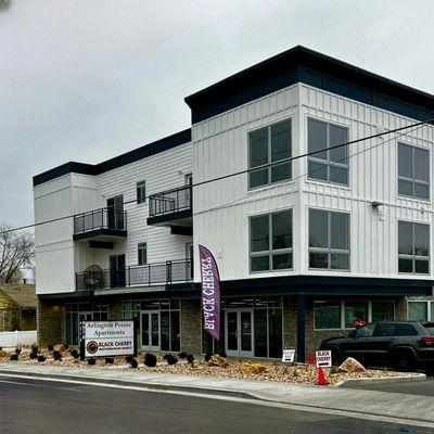 Black Cherry Mediterranean Market