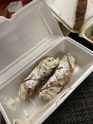 Cannoli
