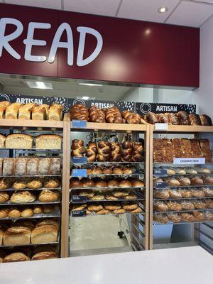 COBS Bread - Oceanside