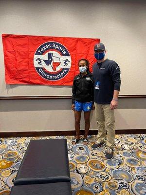 Koudelka Health Center