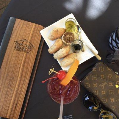 Old City House Inn & Restaurant