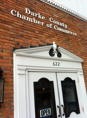 Darke County Chamber of Commerce