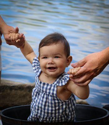 Natural Moments Photography by Megan McRae