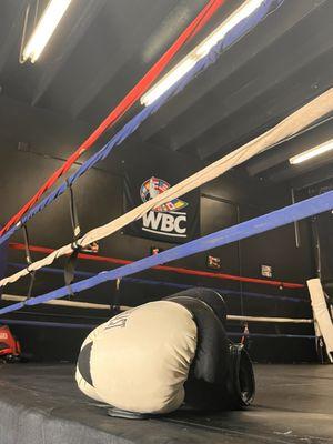 One Legacy Training Center