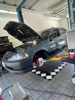 Rimitup Audio-Motive Customs