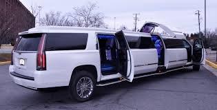 203 Limo