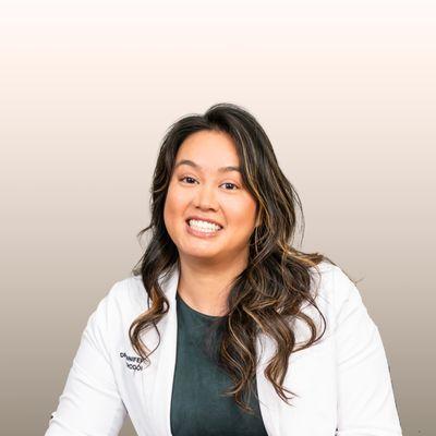 Dr. Jen loves helping patients feel comfortable and confident during their orthodontic treatment.