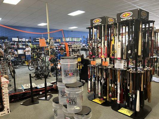 Play It Again Sports