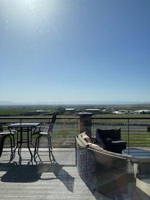 LaPierre Farms & Winery