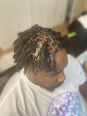 Basic Retwist