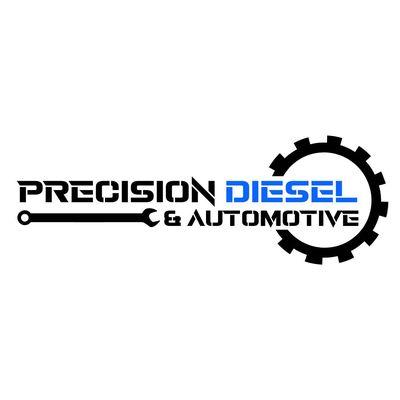 Precision Diesel & Automotive