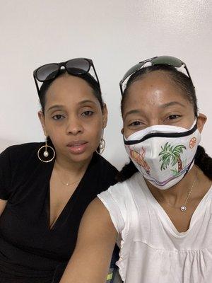 Bella's Face & Body Place