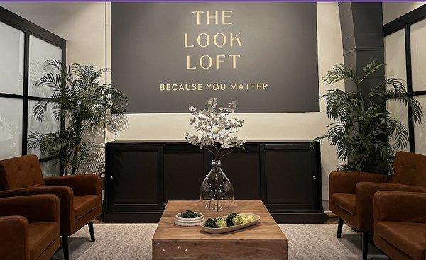 The Look Loft