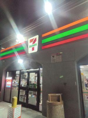 7-Eleven