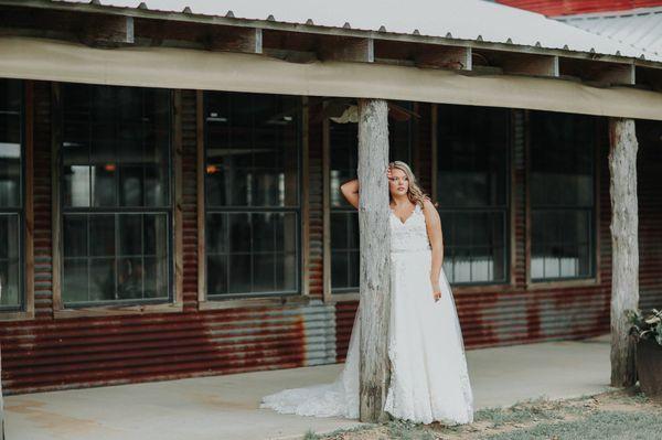 Southern Class Photography