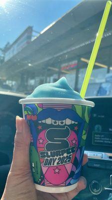 You know what day it is!