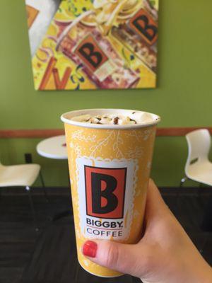 BIGGBY COFFEE