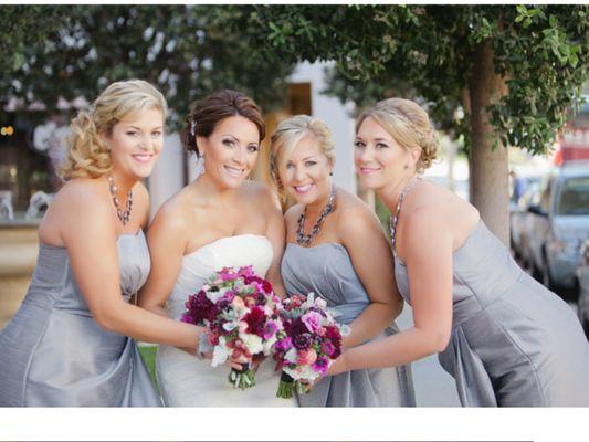 Wave Lengths Hair Studio