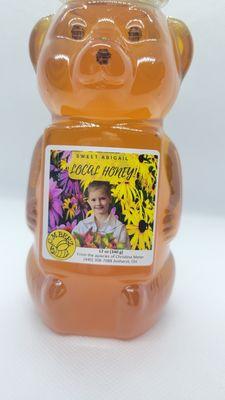local honey