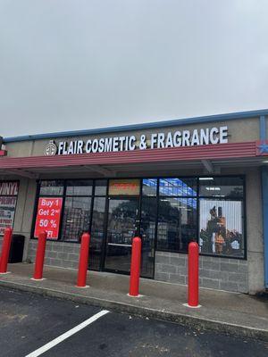 Flair Cosmetic & Fragrance