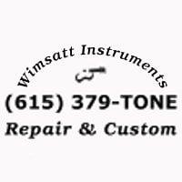 Wimsatt Instruments and Guitar Repair