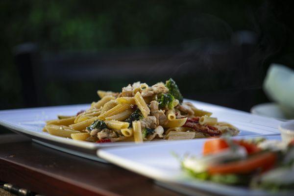 Pizzeria Vivoli & Italian Grill