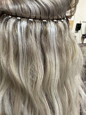 Clientele Styles & Luxury Hair Imports