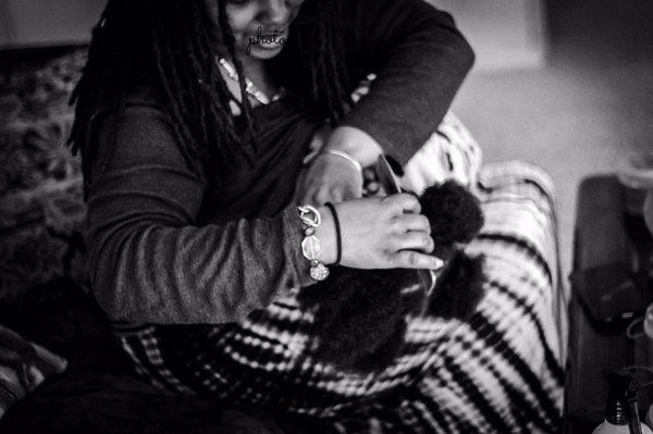 Lactation & Breastfeeding Services