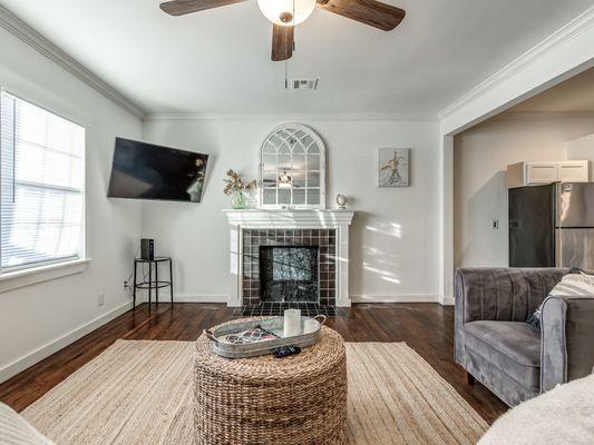 Midtown Tulsa Handyman & Plumbing Service