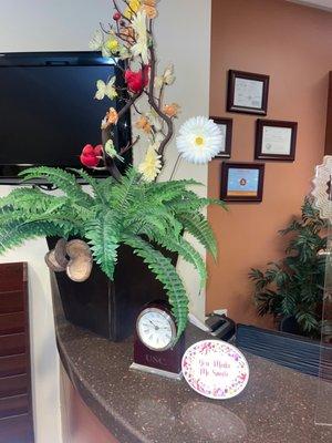 Nooshin Ghayoumi DDS