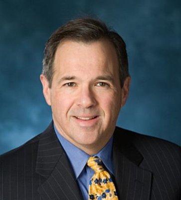 James R. Baker Jr