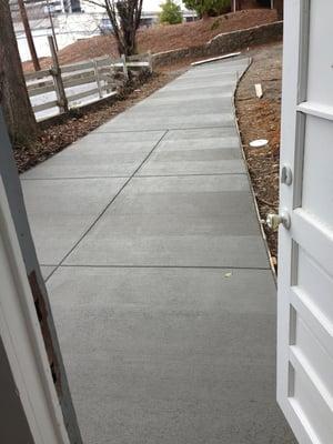 Guevara Concrete Services