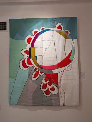 Visions Museum of Textile Art