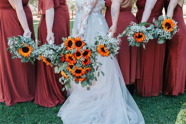 S & E Wholesale Flowers