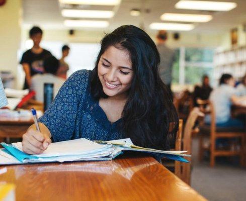 Individualized, one-on-one instruction in the comfort and security of their own home.